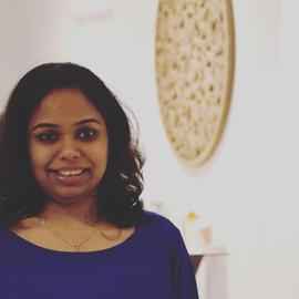 Saritha Kodikara